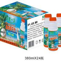 椰果一派