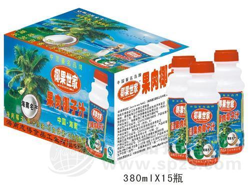 椰果世家