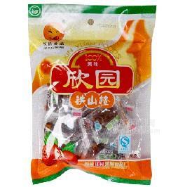 鐵山楂