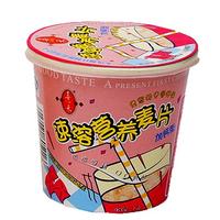 速溶营养麦片（加钙型桶装）
