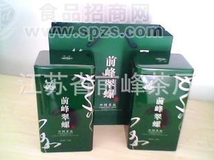 【厂家直销】供应优质精品 前峰翠螺（图）