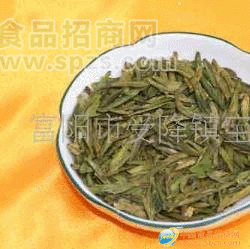 供應(yīng)龍井茶等各種綠茶(圖)