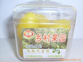 九制化皮榄