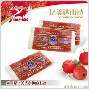 大量批发山楂糕【】