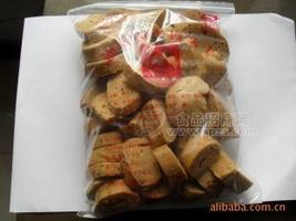 仙居特產(chǎn)饅頭干