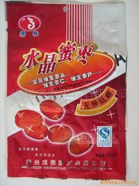 阿胶枣 水晶蜜枣