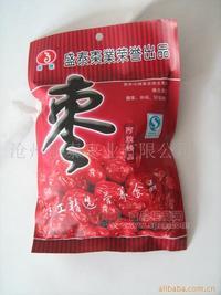 阿膠棗 無核蜜棗