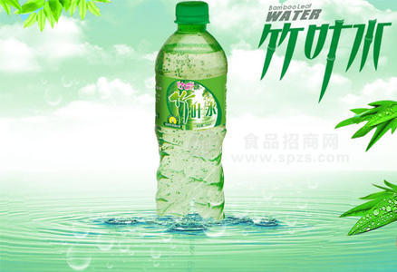 北京十七岁竹叶水