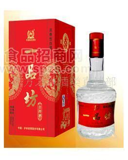 供應一品坊吉祥白酒