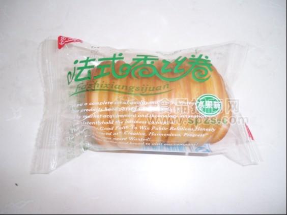 法式香丝卷（散称）