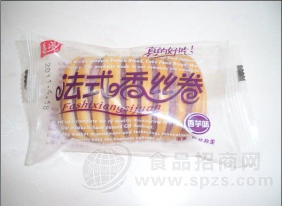 法式香丝卷（散称）