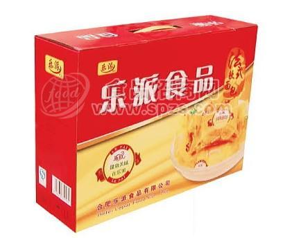 软面包礼盒装
