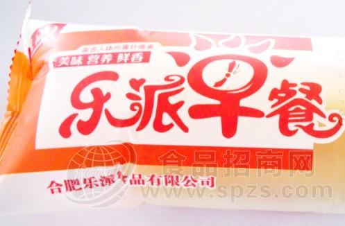 乐派早餐