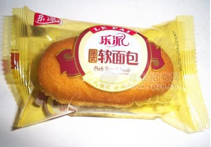 香奶法式软面包