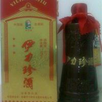 50度三星伊力珍