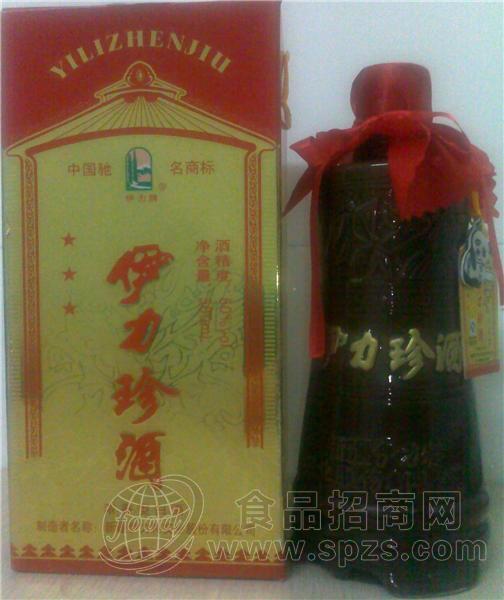 50度三星伊力珍