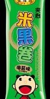 米果卷（海苔味）