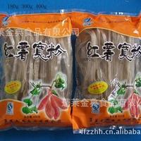 红薯汤粉 地瓜粉 红薯宽粉  粉条 粉皮