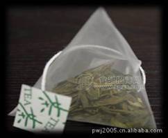 三角包袋泡茶 承接各类加工