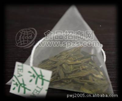 三角包袋泡茶 承接各類加工