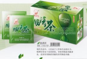 瀾花語腸清茶 袋泡茶 