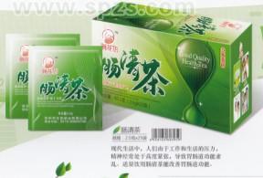 瀾花語腸清茶 袋泡茶 