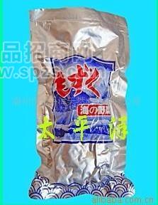 绿鲍丝，红鲍丝，海发菜