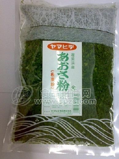 供应青海苔粉，青海苔片，海青菜