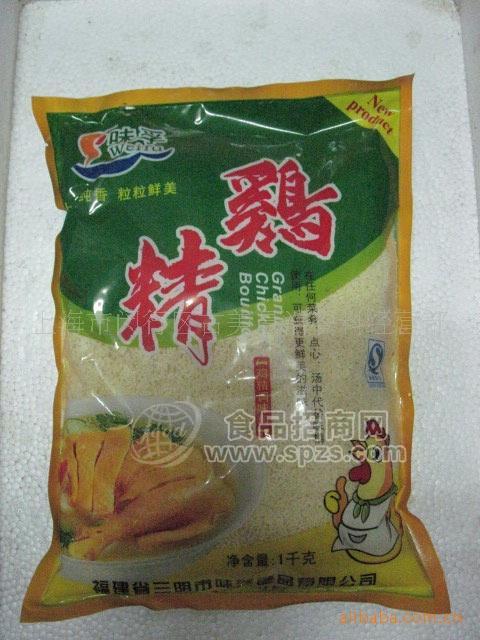 供应1000g味孚鸡精