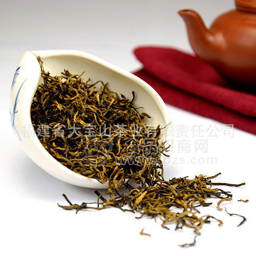 2013年紅茶 紅茶批發(fā) 蜜香型武夷巖茶 金駿眉 茶葉生產(chǎn)廠家