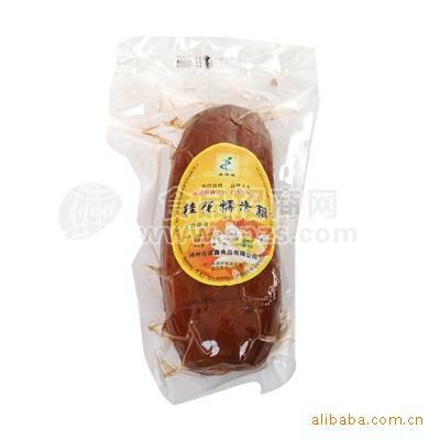 供應(yīng)荷藕 藕產(chǎn)品 蜜汁糯米香藕之瘦脂蓮