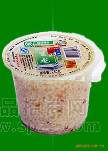桂花米酒，孝感米酒