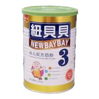 400g3段幼儿配方奶粉