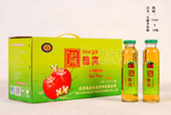 310ml苹果醋
