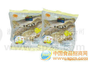 供应散装香烤小黄鱼 5kg/箱