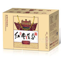晋源村红枣世家礼盒