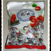 龙典450g山楂蜜饯