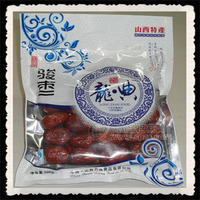 龙典500g新装骏枣