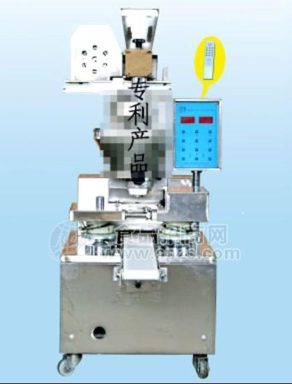 濱江BJB09-1502全自動包子機