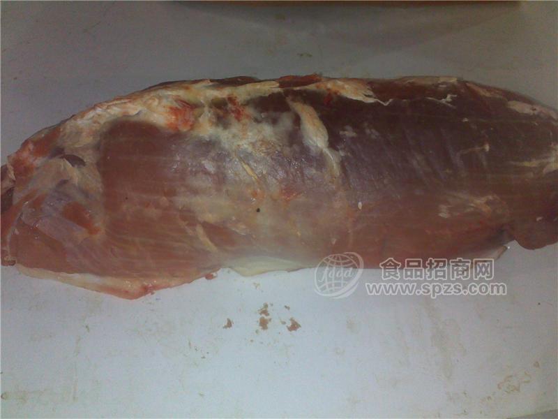 牛瓜条招商