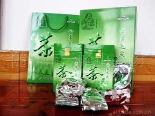 云雾毛尖茶王/毛峰茶叶