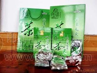 云雾毛尖茶王/毛峰茶叶