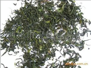 蒸青綠茶云霧毛尖茶/（中低檔茶），