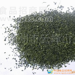 供应低农残绿茶末，绿茶，炒青，绿碎茶