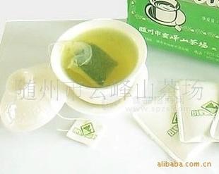 袋泡茶/茶包/tea bag/ 