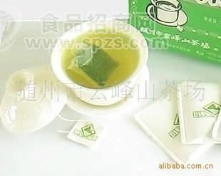 袋泡茶/茶包/tea bag/ 