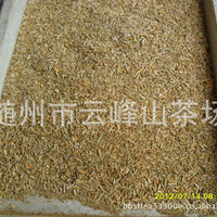 绿茶茶梗