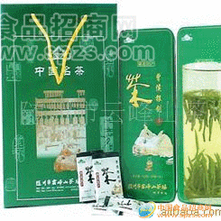 供应绿茶、曾侯银剑（铁盒）、茶叶