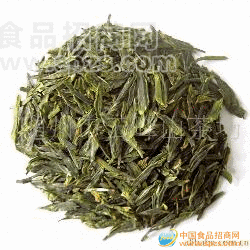 供應(yīng)綠茶、編鐘龍井(散裝)、茶葉