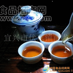 供應(yīng)2009年新茶紅茶